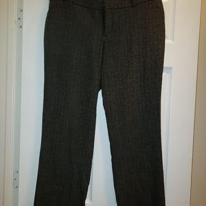 APT 9 TUMMY CONTROL  TROUSERS